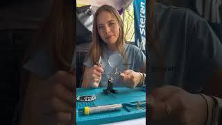 #tips para #soldar mejor ‍ #ingeniero #soldadura #maker #makerfaire @aziel_medina