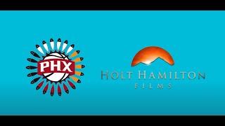 Spec Video with the Phoenix Suns - Never Goes Anywhere (Nov 2022)