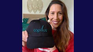 Honest review of the Capillus Pro Lazer Cap