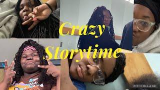 CRAZY Storytime! MUST WATCH (ft. Eleeyah, Ceazijah, Ja'nya, Siani, and Destinee)