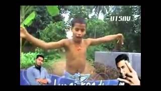 lungi dance village boy...with hindi song (BD)