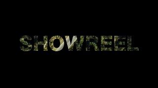 SHOWREEL 2019-2021