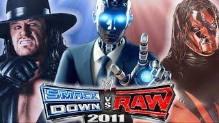 ChatGPT Has TAKEN CONTROL of Universe Mode! [FULL][2011]