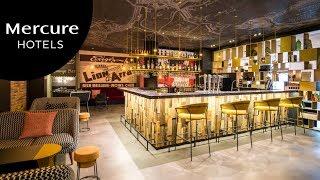 Hotel Mercure Arras Centre | FRANCE