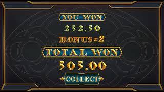 | CrowdPlay Slot | Elementalist, free spin special features, BIG WIN , HUGE WIN play moments