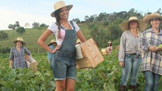 Pueblo de Chicas Solteras por Escasés de Hombres