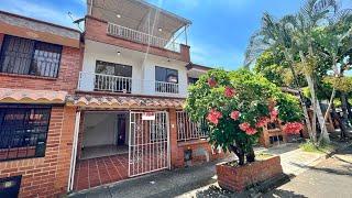 Se vende, casa de 3 pisos, Caney, sur, Cali