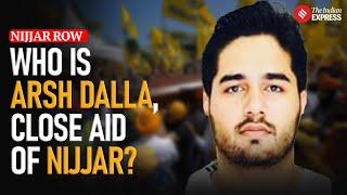 Who Is Arsh Dalla, The Khalistani Separatist Arrested By Canadian Police?