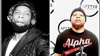 Danny Myers Spazzes On Loaded Lux,Questions Lux God Tier Status