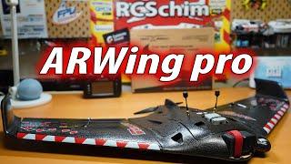 ARWing Pro (not just another review :-)