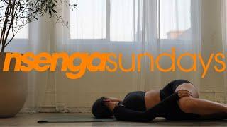 yoga/manifestation - playlist