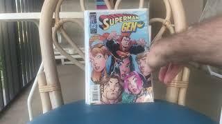 Comic Book Haul # 12