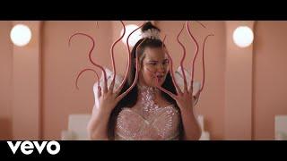 Netta - I Love My Nails (Official Music Video)