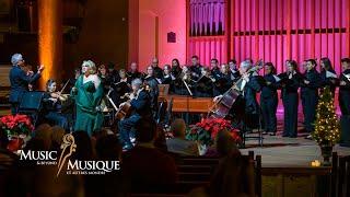 Musical Avent Calendar Day 25: Messiah (selections) - George Frideric Handel