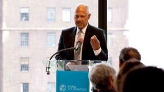 Wilmot James: Innovation and Justice in the World Today