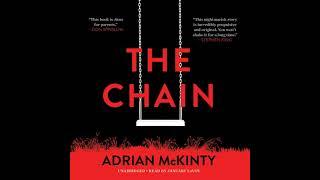 The Chain By Adrian McKinty  | Audiobook Mystery, Thriller & Suspense