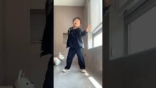 #hiphop‍️ByeByeBye~#dance #dancingbaby #dancechallenge #dancevideo #shorts