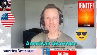Introducing Coach, Author and Media Personality Joel Evan - Ignite