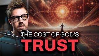 How to earn the trust of God (dominion, territories, & spiritual conquest)