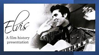 "Movie Music Elvis Presley" highlights (film history)