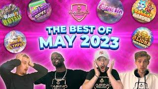 BEST OF MAY 2023 - CASINO SQUAD EN