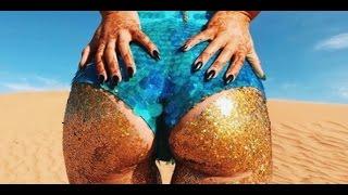 Glitter Butts Are The Newest Beauty Trend! | What's Trending Now!