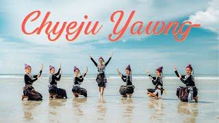 Chyeju Yawng - ( Lahkri Htu Shan )  Performance by MCF Youths