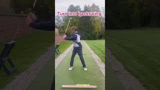 More of the Best Backswing drills in golf. Golf Swing basics. Top backswing drill. #golf #golfswing