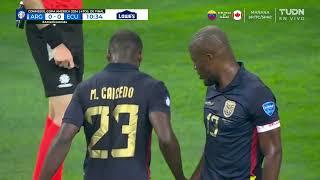 FULL MATCH Argentina vs Ecuador Copa America 2024