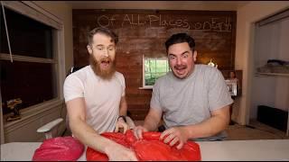 HILARIOUS 5 Minute Crafts With @imbrandonfarris (EXTENDED VERSION!)