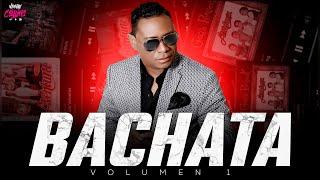 BACHATA CORTA VENAS VOL.1  BACHATA PARA DESPECHADOS  BACHATA MIX  VJ COLLINS