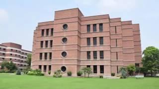 LUMS Virtual Tour