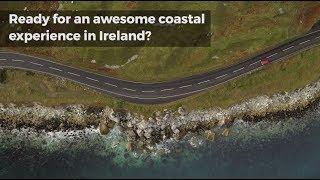 The Wild Atlantic Way: A Stunning Coastline