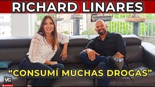 "Consumí muchas Drogas"  | Richard Linares  | @VivianaGibelliTV