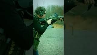 Shooting 50 Slugs With The MW2 M1014 Shotgun