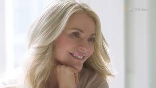 Ultherapy non-surgical skin rejuvenation at The Private Clinic | Tess Daly talks about her treatment