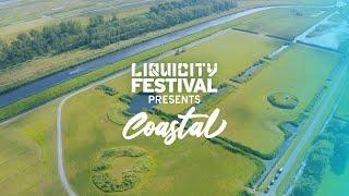 Liquicity Festival Essentials: Coastal