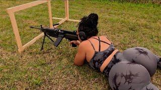 FN M249 SAW | Is It Worth 12K??