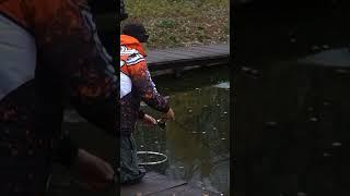 Мфк Grand Final 2022 . Ловля форели на спиннинг #рыбалка #спорт #форель #fishing #спиннинг #fish
