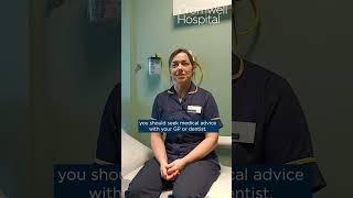 Our specialist oncology team talk about cancer symptoms | Cromwell Hospital