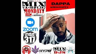 MIXAHOLIC Mondays