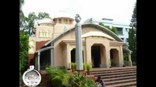 Narendrapur Ramakrishna Mission