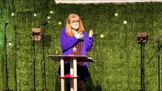 Jesus Eternal Light with Helen Roberts