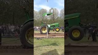 #Trecker #Treck #Haltern #Farm #JohnDeere #Tractor #Pulling #Treckertreck #Tractorpulling