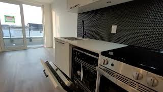 1808 ST CLAIR AVE W TORONTO ON M6N 0C1 | Reunion Crossing condo apartment video tour