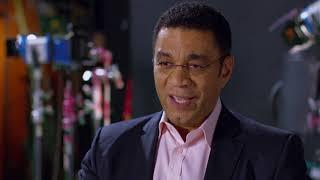 The Blacklist: Season 5 Premiere || Harry Lennix "Harold Cooper" Soundbites || SocialNews.XYZ