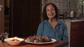 Claudia Roden - My childhood in Egypt (1/155)