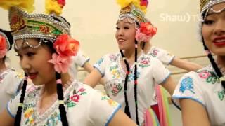 Lorita Leung Dance Academy - go! on Shaw TV for February 12, 2016 720p cut