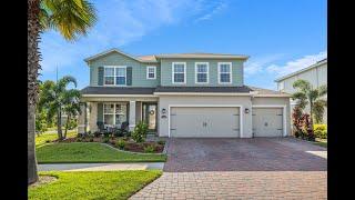 Just Listed in Lucaya Lake Club! 11702 Lake Lucaya Drive, Riverview, FL