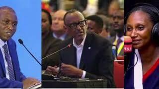 #KAGAME_ACIYE_UMUCYECURU_UMUTWE_ARASA_BA_5#SCOVIE_NI_FUNI, UTUZI MURI RMC ARABARANGIZA#NOBLE_MARARA